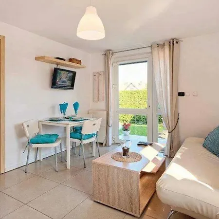 Victoria Lodge Rowy (Pomerania)