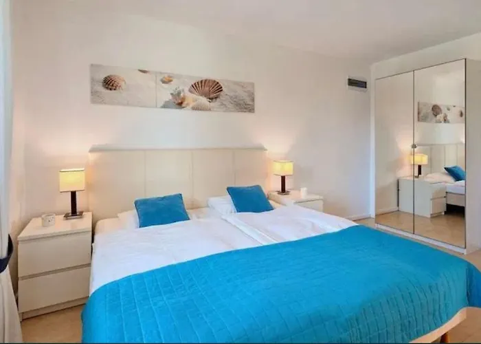 Victoria Chata Rowy (Pomerania)