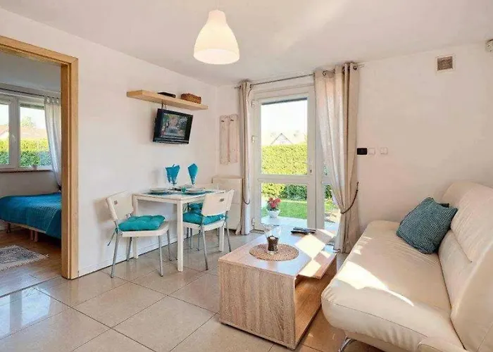 Victoria Chata Rowy (Pomerania)