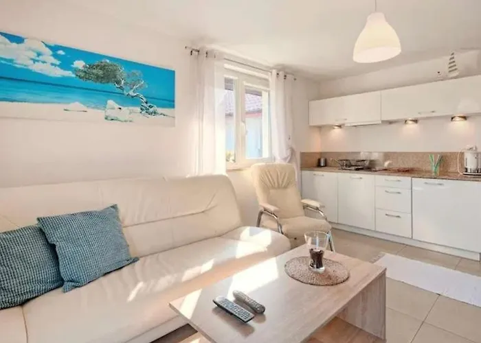 Victoria * Rowy (Pomerania)